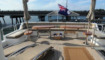 4Mal -  Flybridge Aft